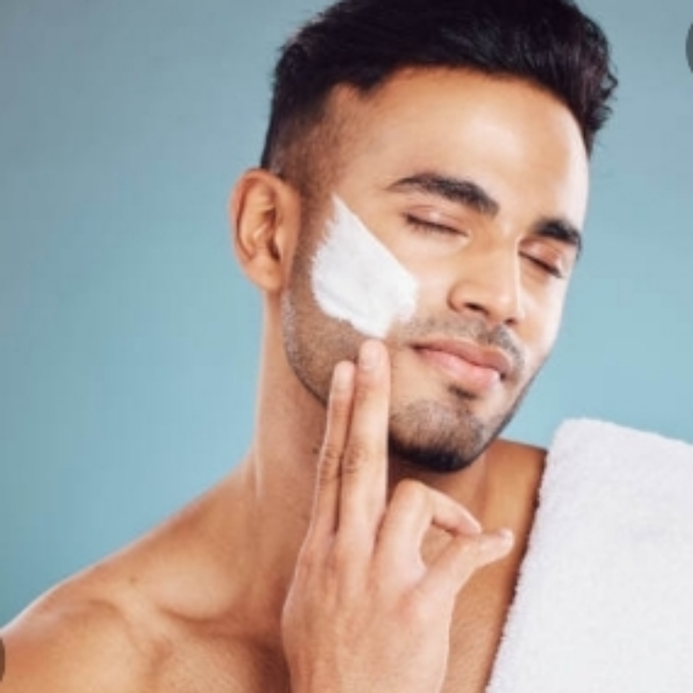 Cheek Waxing at Lotus Tranquility Spa in San Antonio, TX