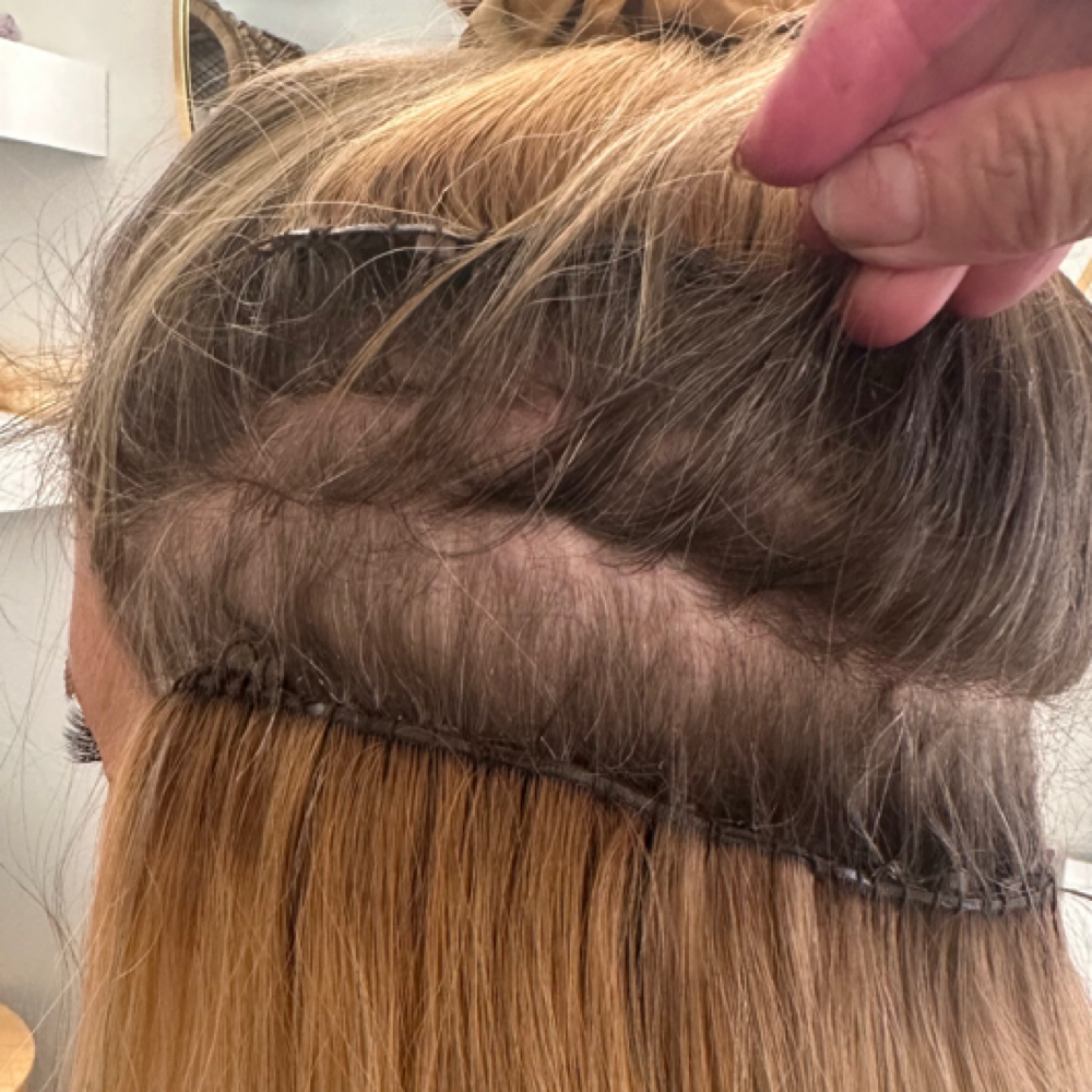 IBE® Ext. Maintenance at Studio M Beauty Co. in Salem, OR