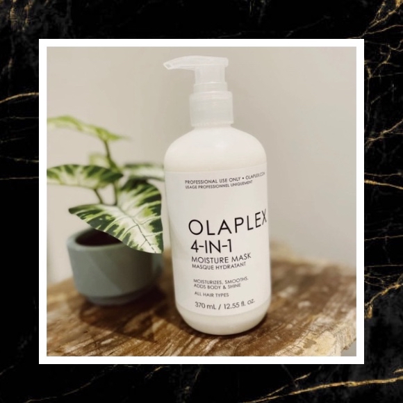 OLAPLEX 4-in-1 Moisture Mask