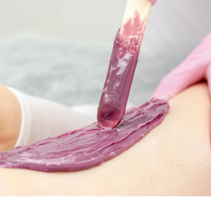 Leg Wax