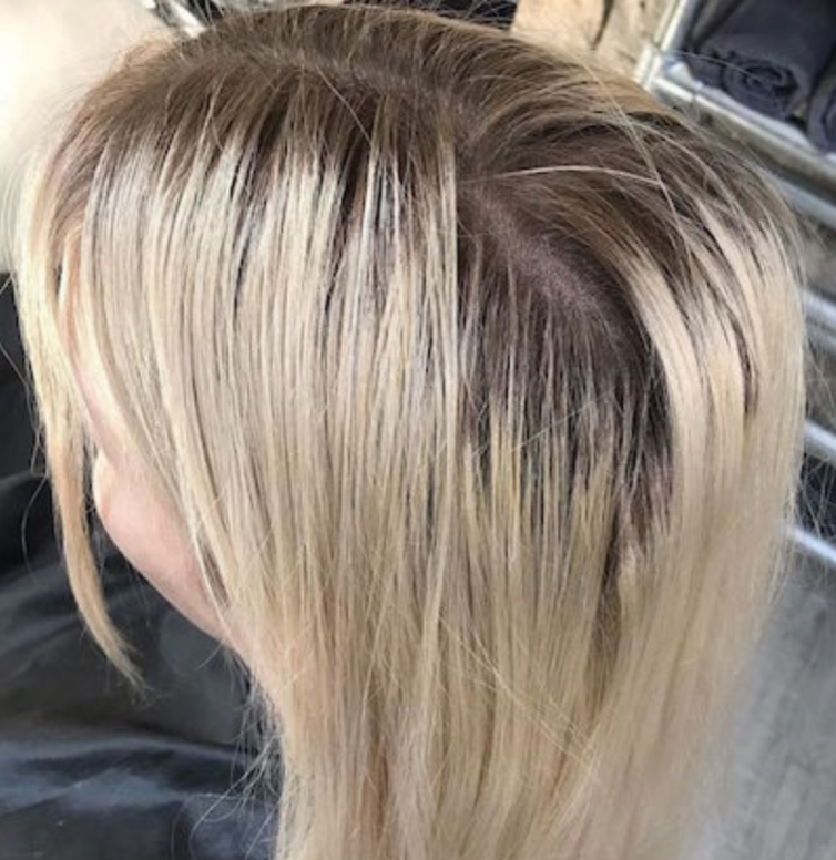 Color Retouch