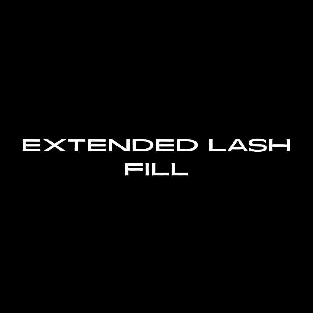 Extended Lash Fill at Chante Beaute in Bozeman, MT