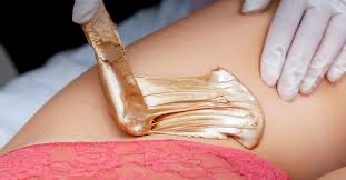 Bikini Wax at BeYou Cosmetics LLC in Columbus, OH