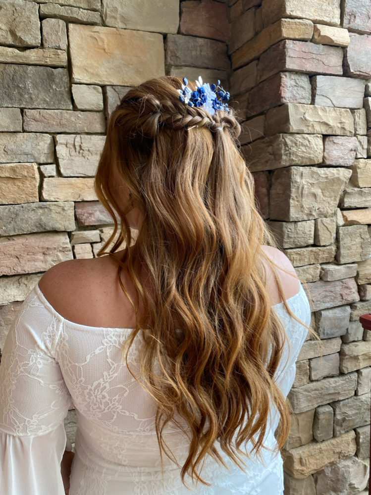 Wedding Trial