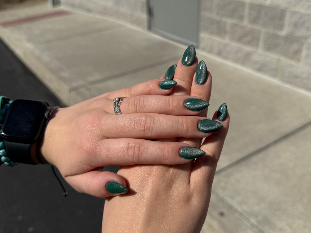Poly-gel Fill