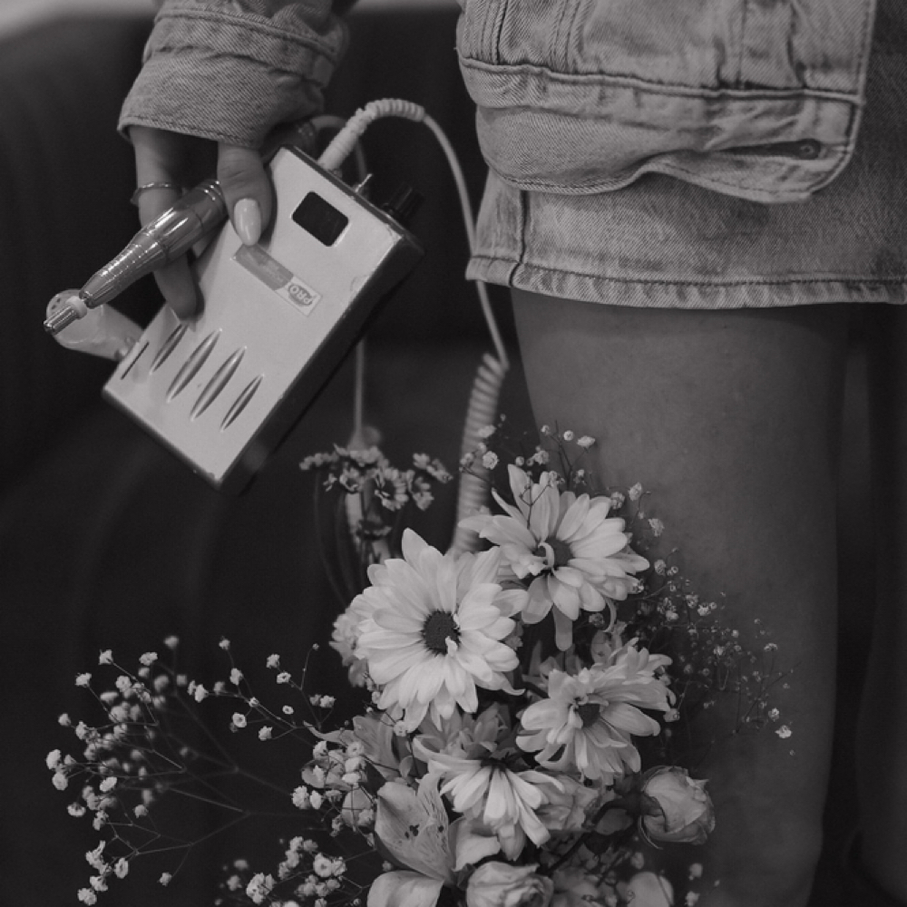 Hard Gel Removal at ITS AN HONOUR COSMETICS LLC in Keizer, OR