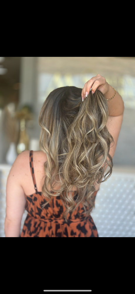 Hair Style