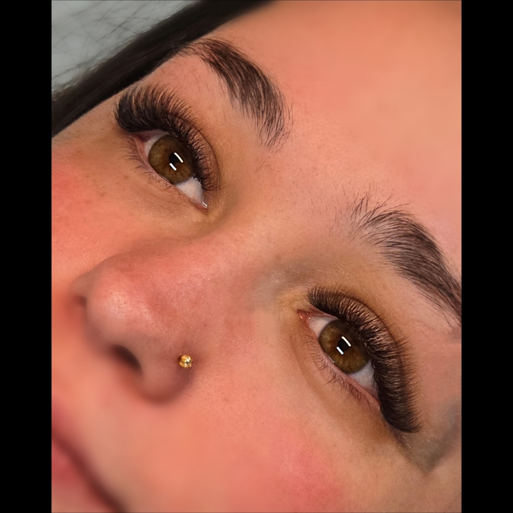 Volume Refill (1 Week) at Krystal Eyes in Overland Park, KS
