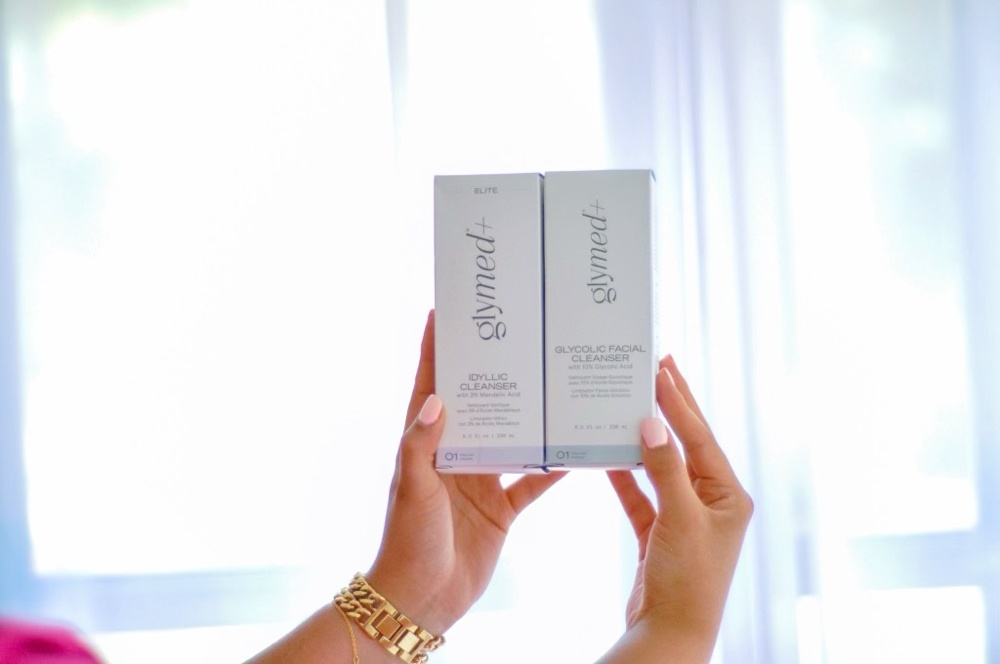 Skin with Izz Signature Facial at Skin With Izz in Duluth, GA