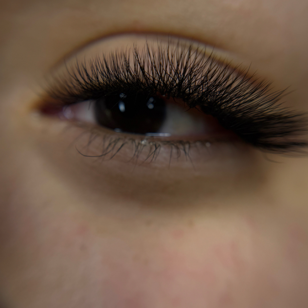 Foxy Eye at Lizz S LashBeauty Studio in Philadelphia, PA