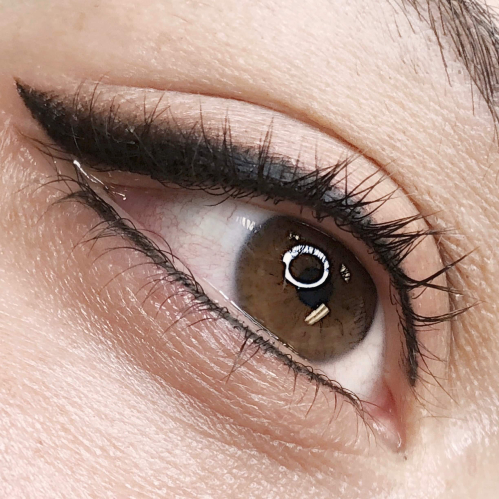 Under Liners at Alluring Beauty Lounge in Cary, NC