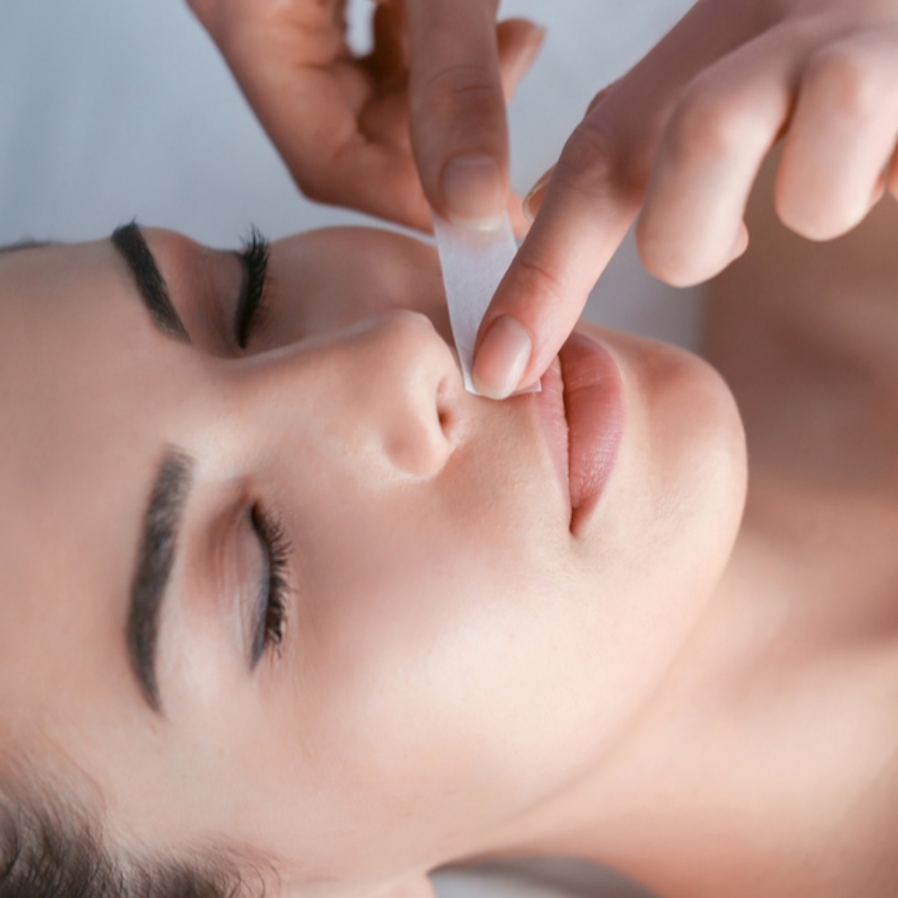 Brow And Lip Wax at Shear Beauty in Londonderry, NH