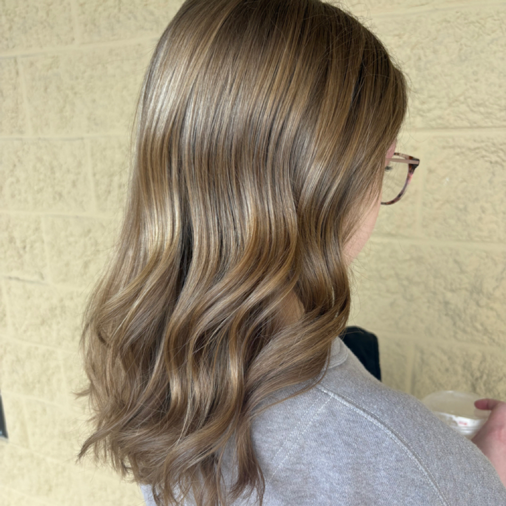 Womens Haircut at A Touch Of Ash Hair Studio in Saxton/Chambersburg, PA