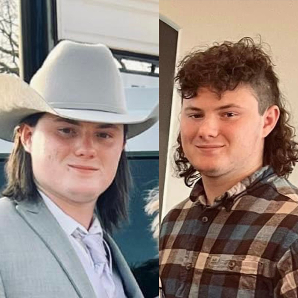 Perm at Love and Hair in Cheney, KS