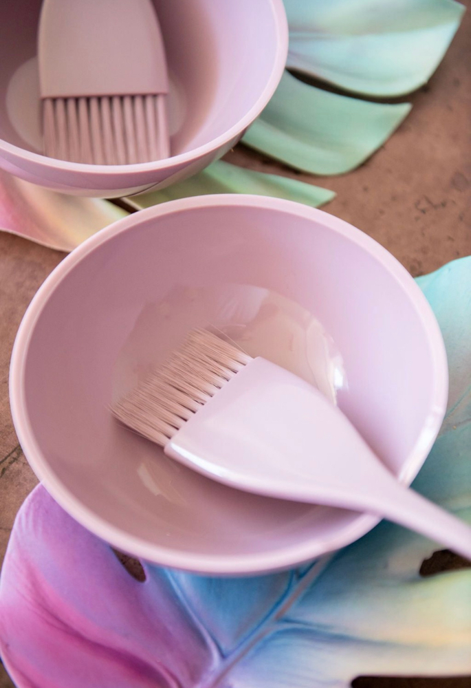 Extra Hair Color Bowl