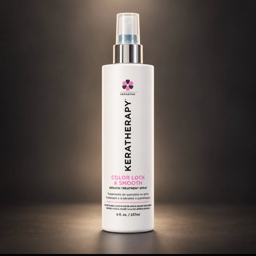 Keratherapy Add On at HairByMeBrookC in Melbourne, FL