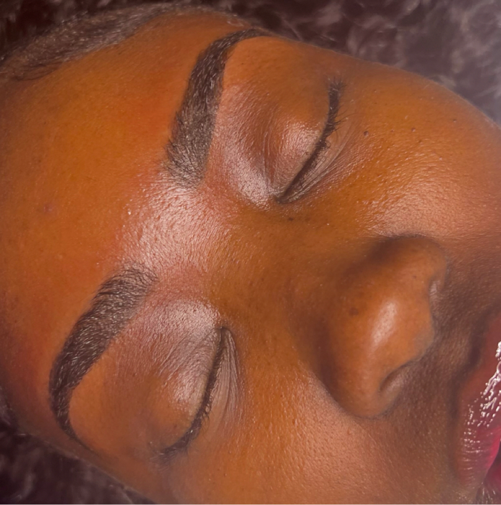 Brow Wax + Tint at Esthy Aunty in Jacksonville, FL