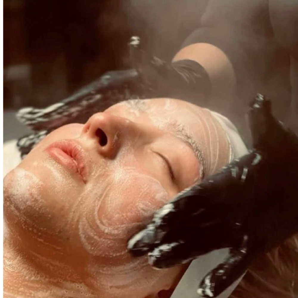The Glow Classic Facial at Glow & Behold in Durham, NC