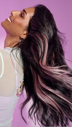 Peek A Boo Extensions