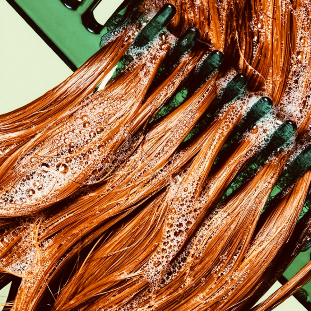 O Way Scalp Detox Treatment at Chroma Salon & Spa in Newburgh, IN