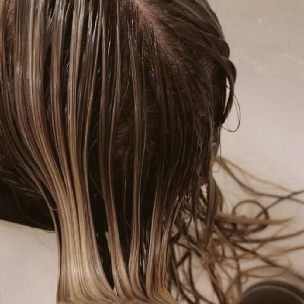 Gloss Refresh at Rooted in Franklin, TN