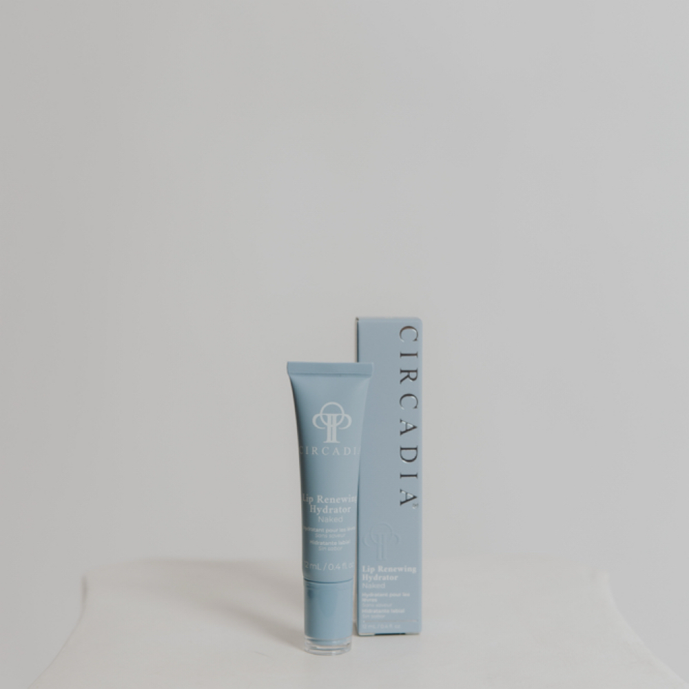 CIRCADIA LIP HYDRATOR at Aesthetics By Aleigha in Florence, SC