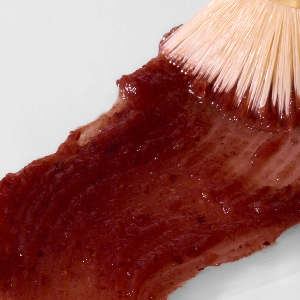 BERRY BRIGHT (WITH LACTIC PEEL) at Cherrie Darling Beauty in Bethel, CT