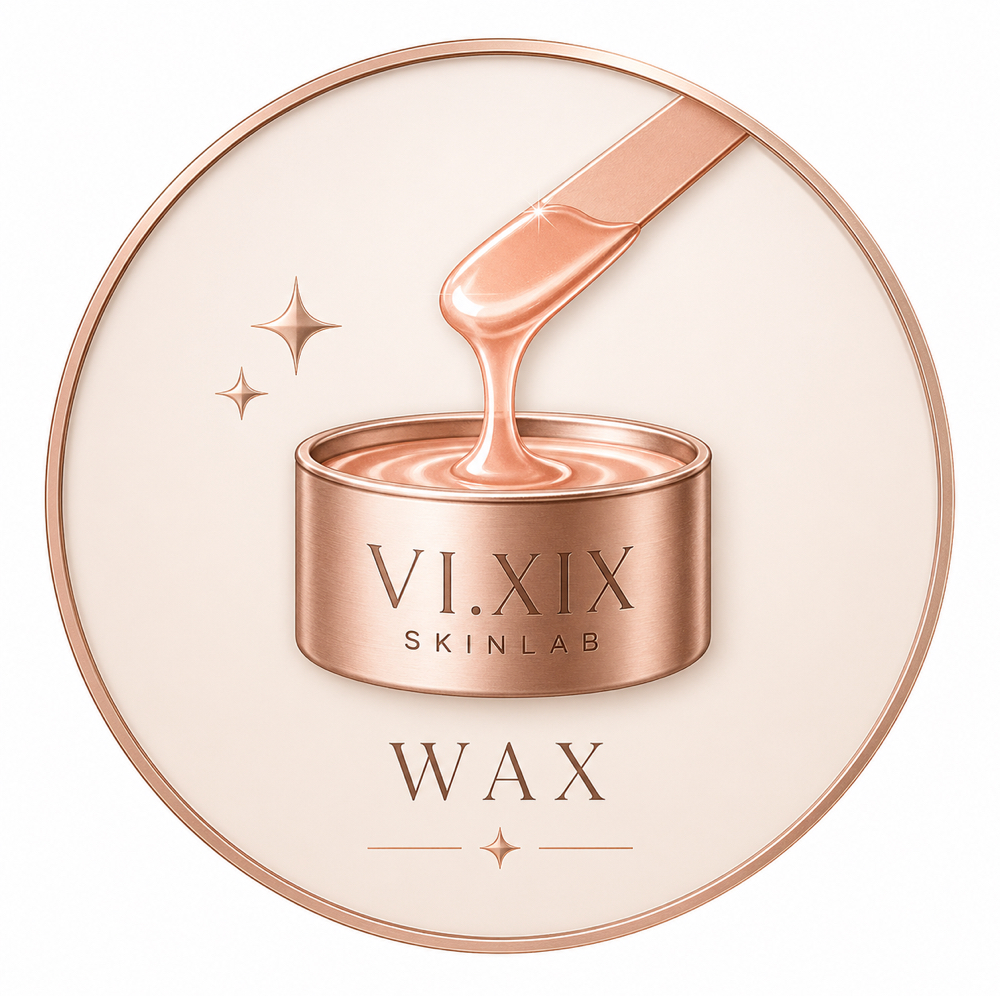Presision Wax at VI.XIX Skin Lab in Sandy Springs, GA
