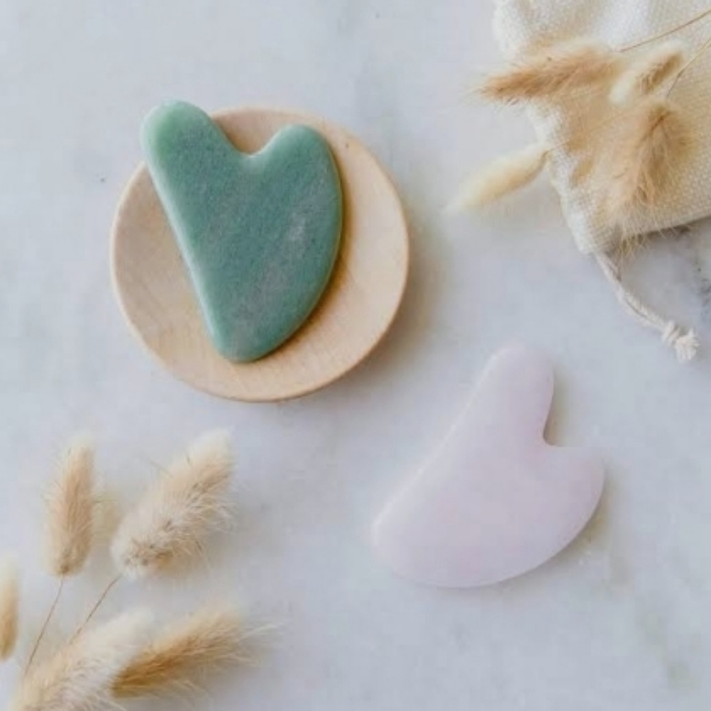 Gua Sha at Skin By AnaLisa in San Ramon, CA
