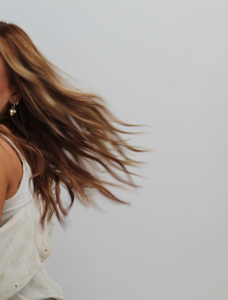 All Over Permanent Color (natural)