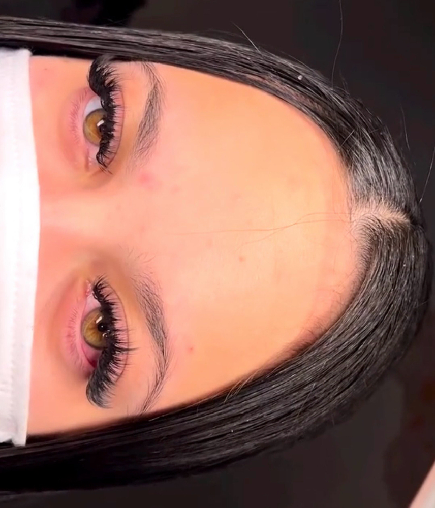 Lash Full Set (Yonkers Only)