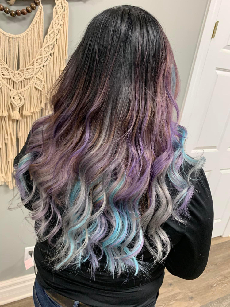 Extensions Install