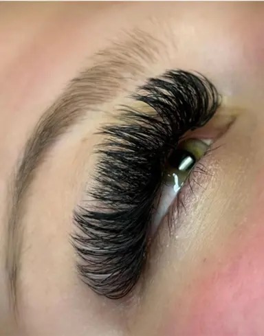 Mega Volume Full Set