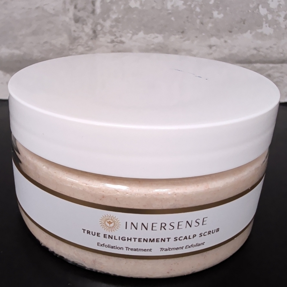 True Enlightenment Scalp Treatment at Small Town Styles in Allenstown, NH