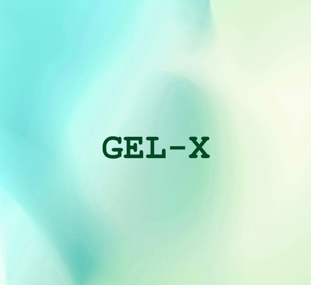 GELX SOLID COLOR