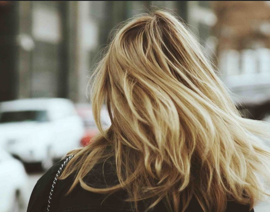Blow Dry