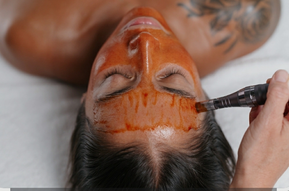 RevitaPen Pro Osmosis Enhancement