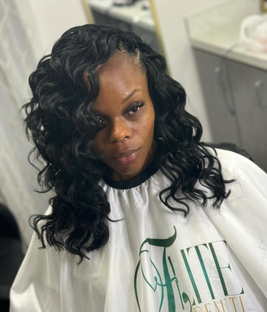Crochet Braids