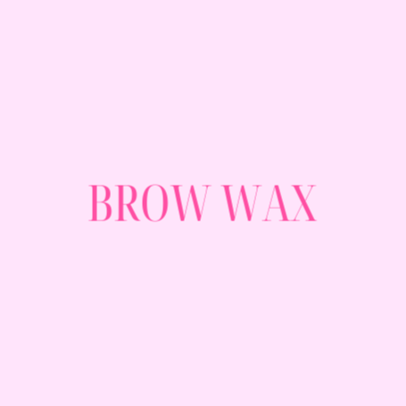 Brow Wax at Behind Jessie’s Chair in Amarillo, TX
