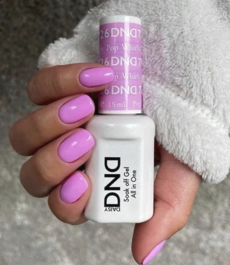 Gel Polish