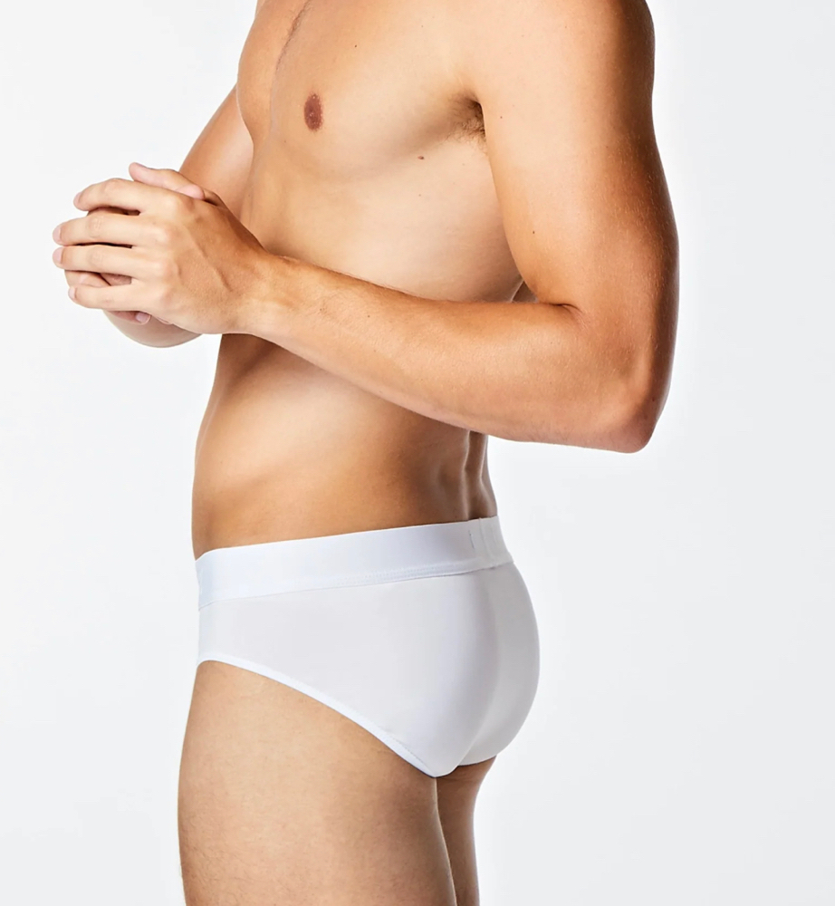 Butt Full (P)