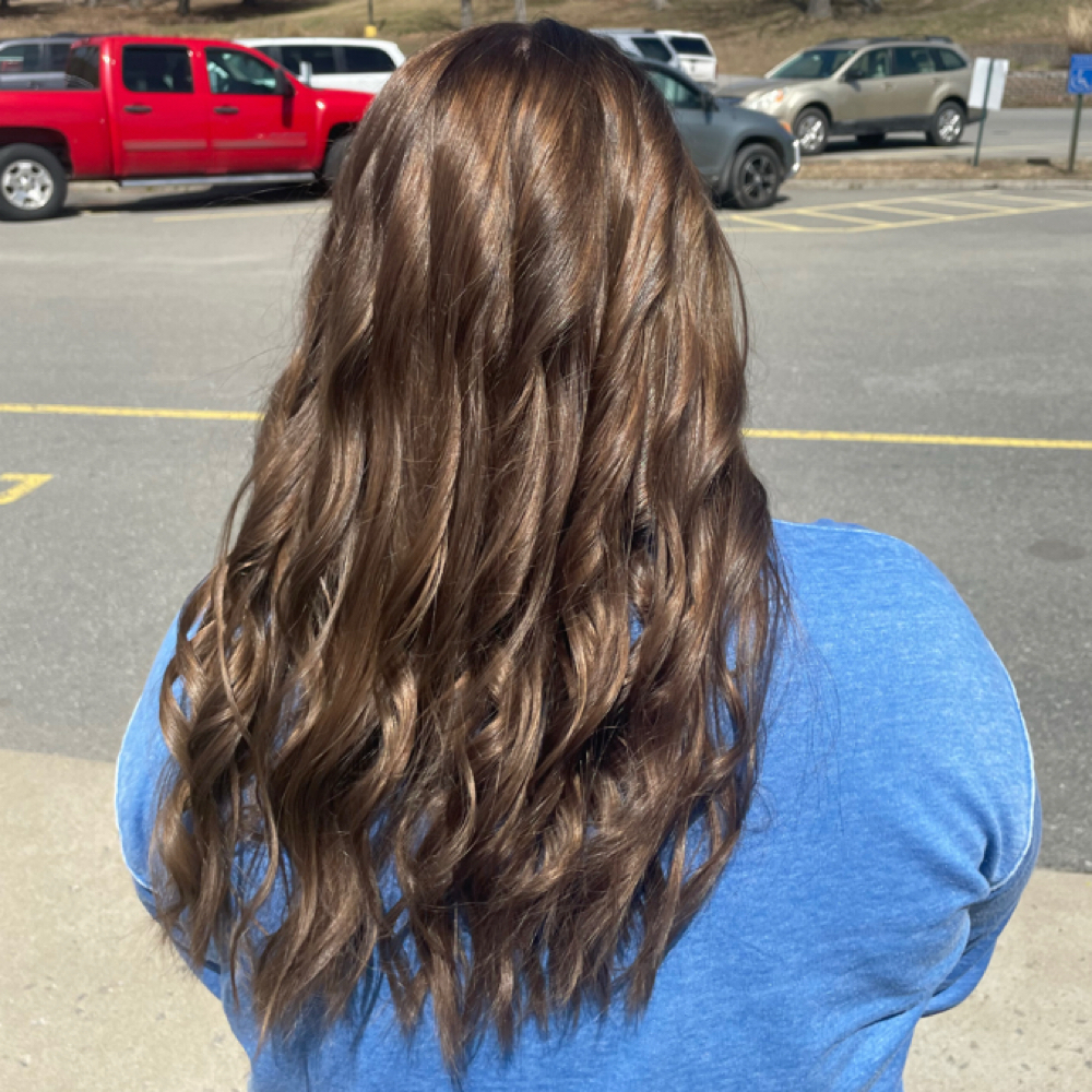 All Over Color at Dae Dream LLC in Beckley, WV