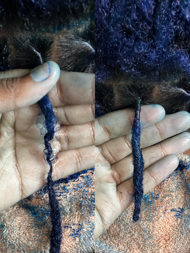 Loc Repair