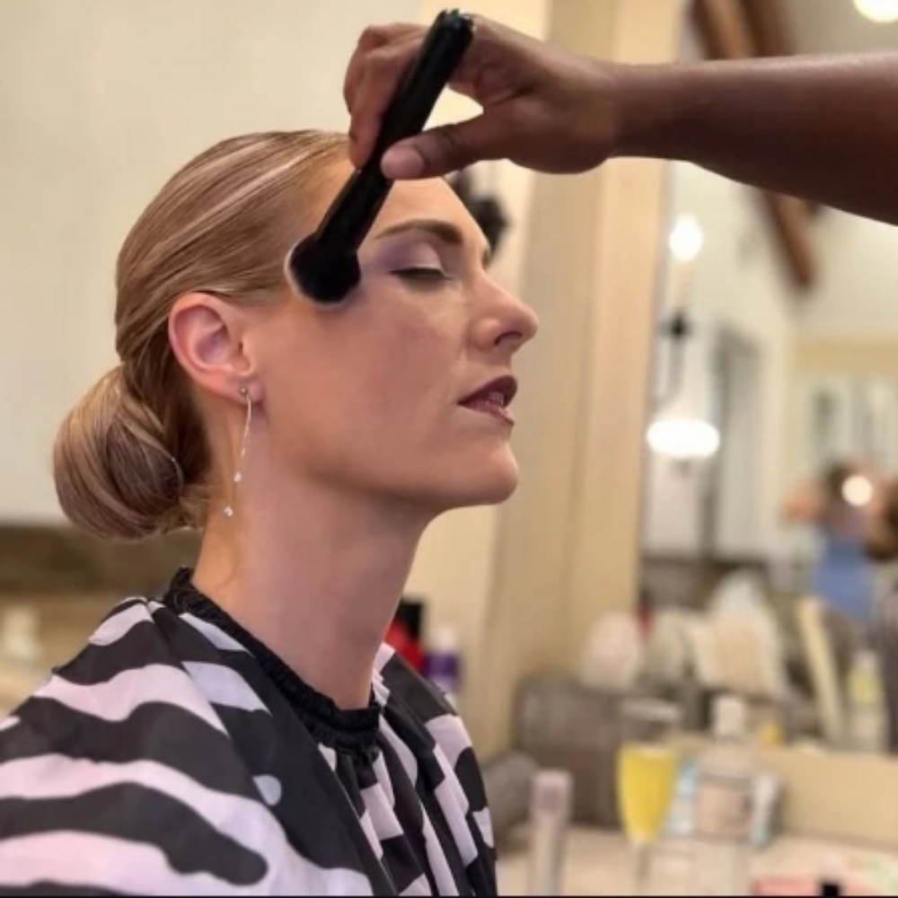 Bridal Trial Makeup at I Am Beauty LLC in Baton Rouge, LA