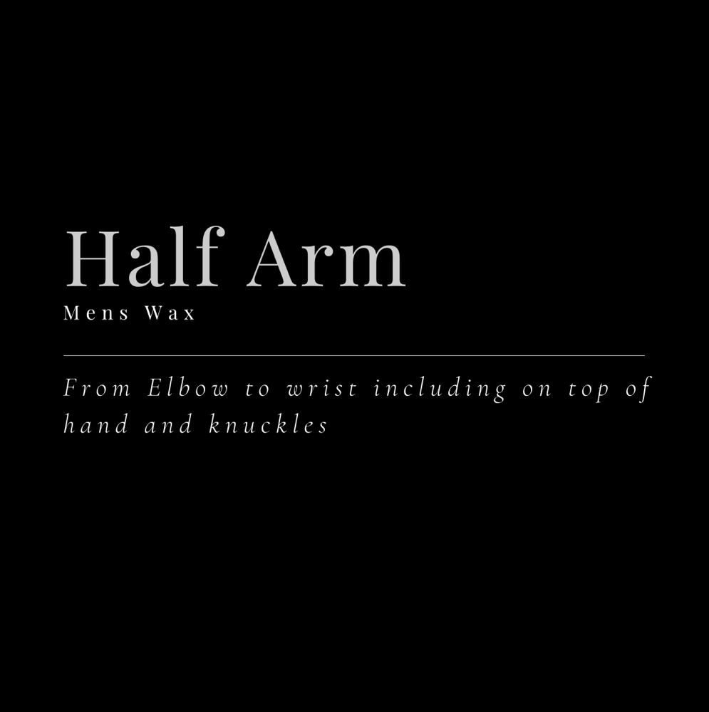 Half Arms