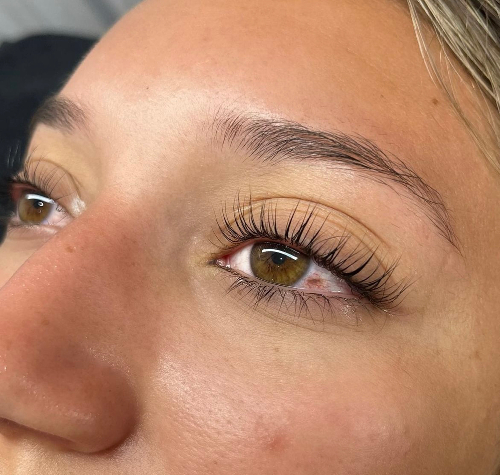 Lash Tint