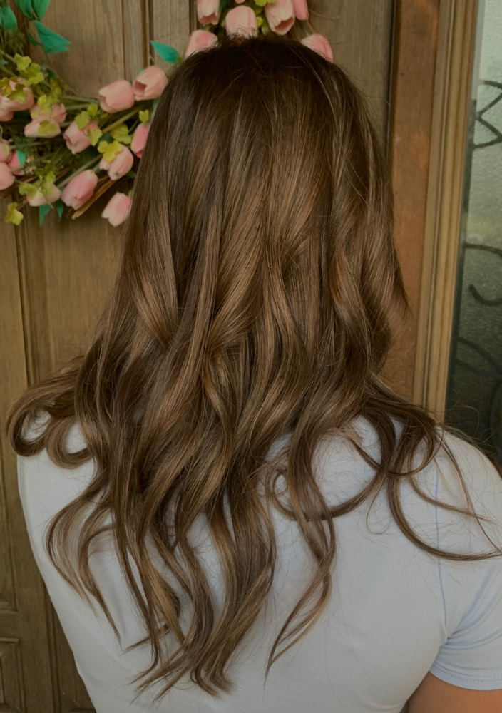 Balayage