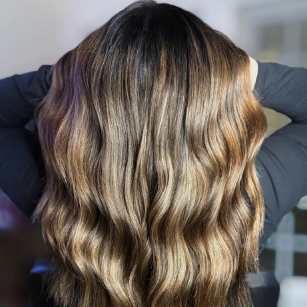 Dimensional Brunette at Jaclyn Centers in Clay City, KY