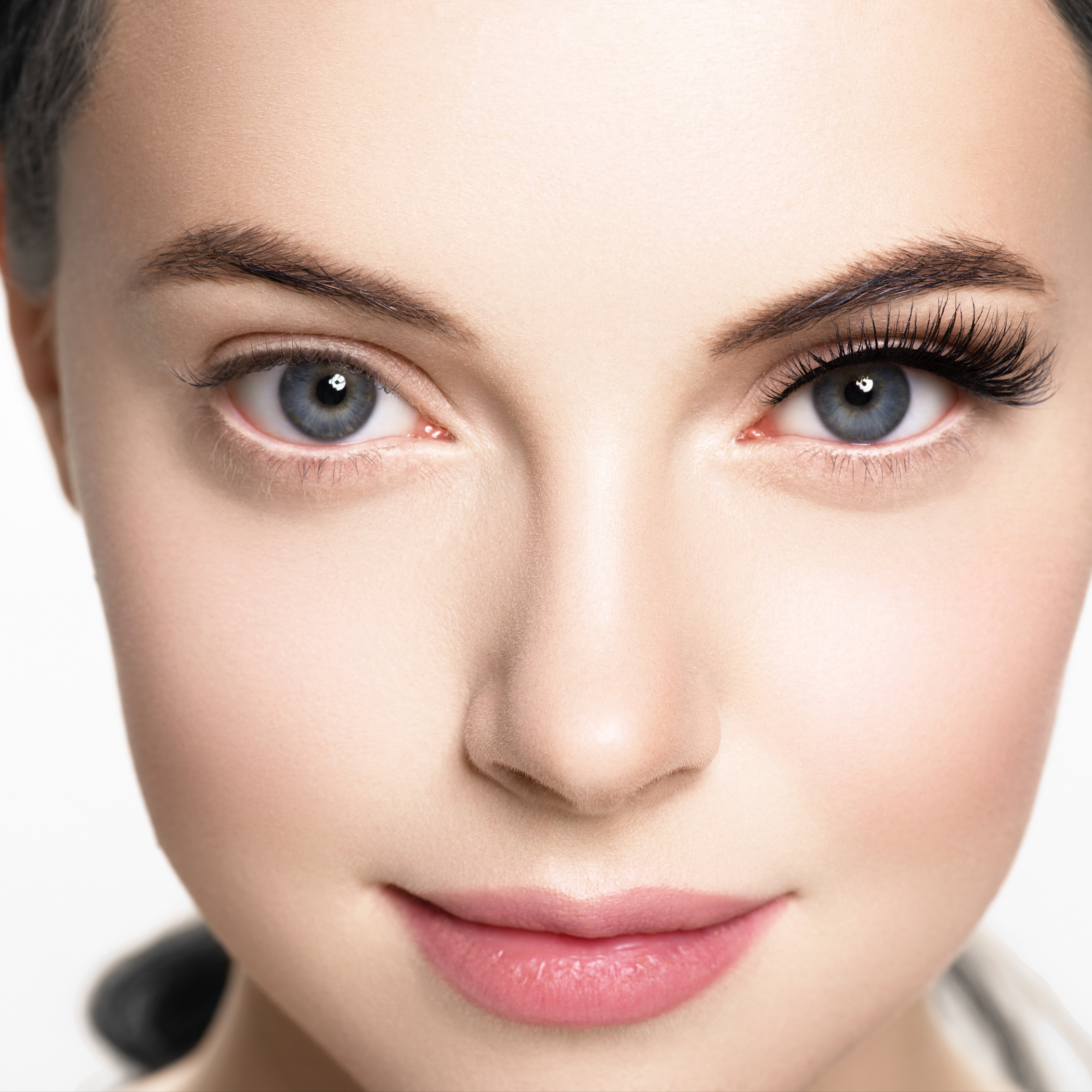 Lash Maintenance In-fill at Creation Beauty & Academy in Newark, CA