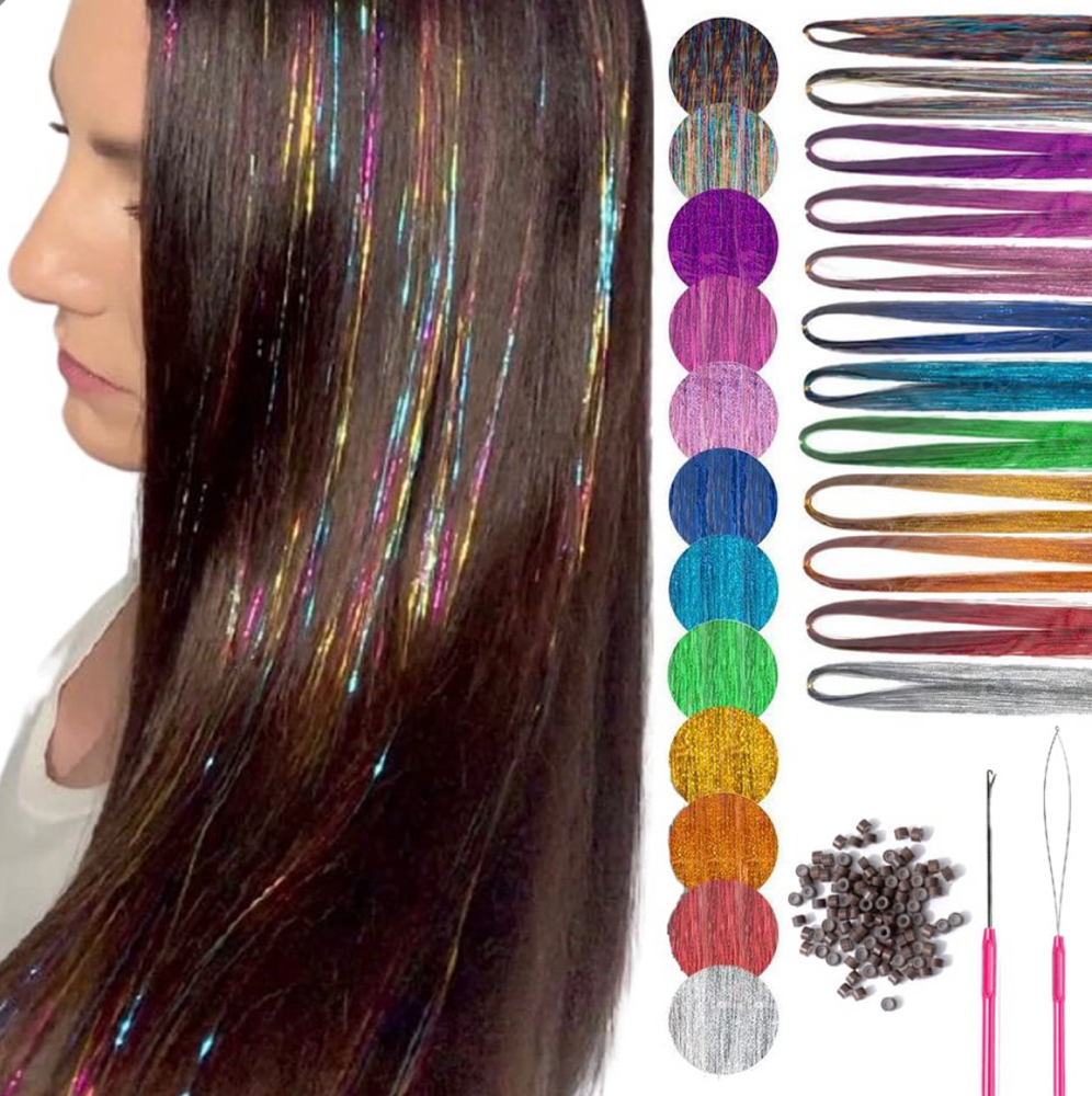 Hair Tinsel’s